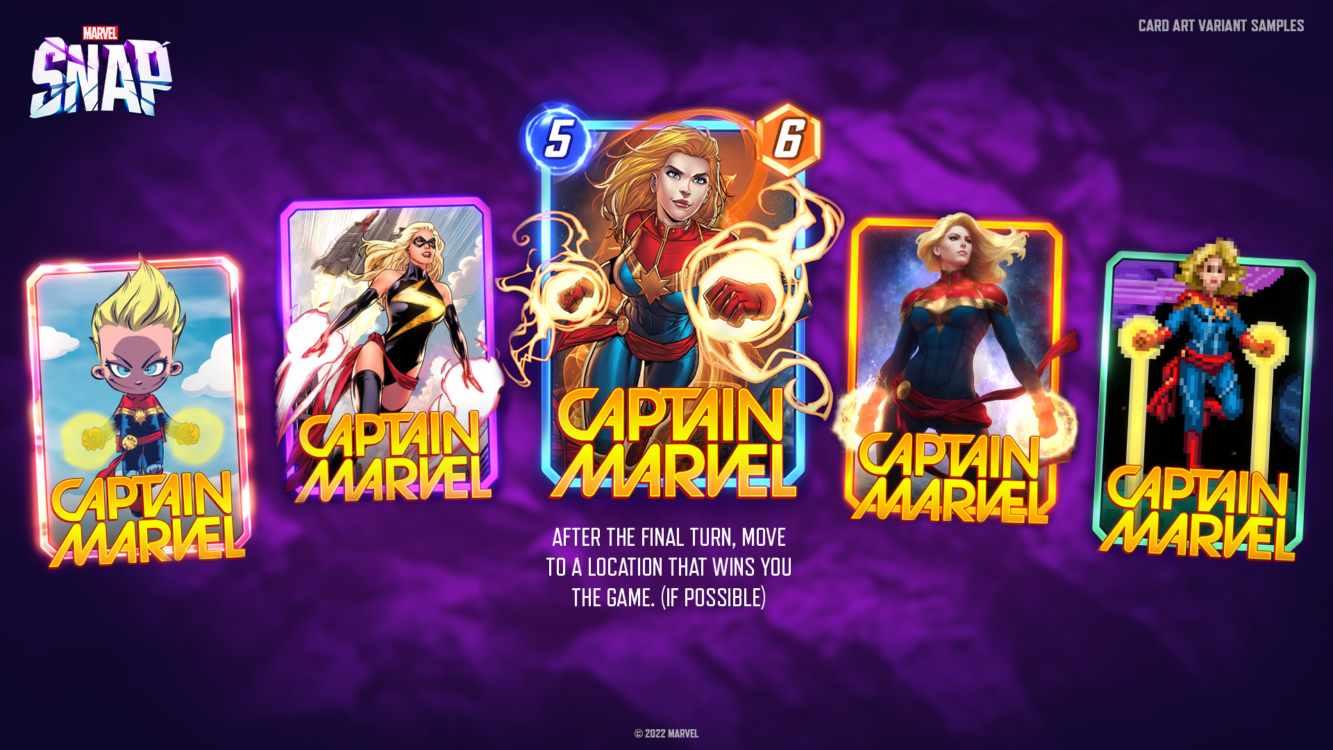Card Collection